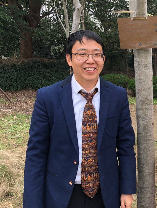 矿业人|20210311直播预告【浙江工业大学熊宏伟量子力学 第一讲】