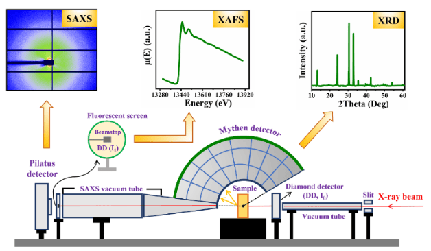 蔻享--共享科学、传播科学