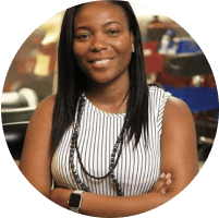 Luisa Whittaker-Brooks