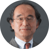 Shuji Hasegawa