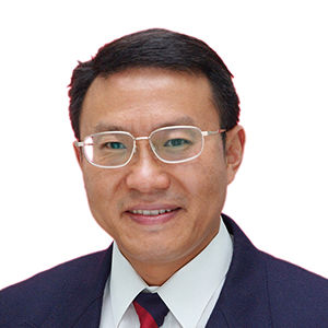 Jianbin Xu